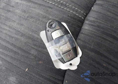 2017 Nissan Sentra Sv from USA, damaged, VIN 3N1AB7AP5HY277380